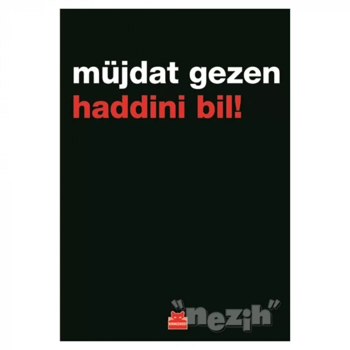 Haddini Bil!