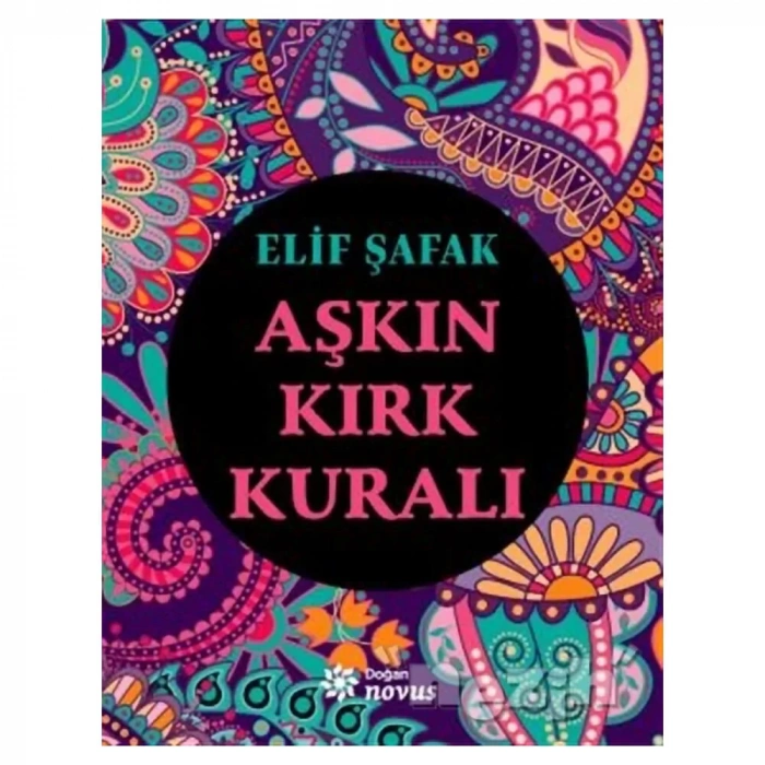 Aşkın Kırk Kuralı