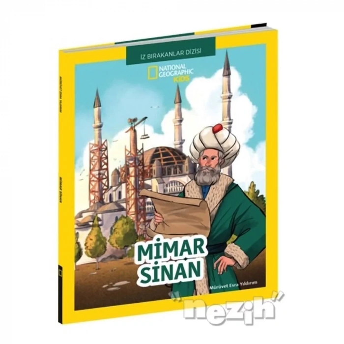 Mimar Sinan -  National Geographic Kids