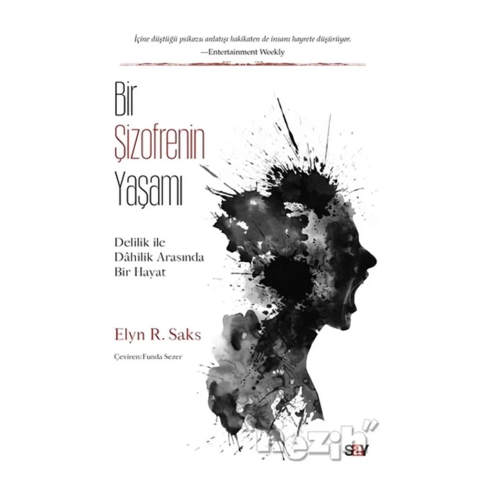 Bir Şizofrenin Yaşamı