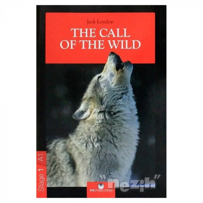The Call Of The Wild  284819