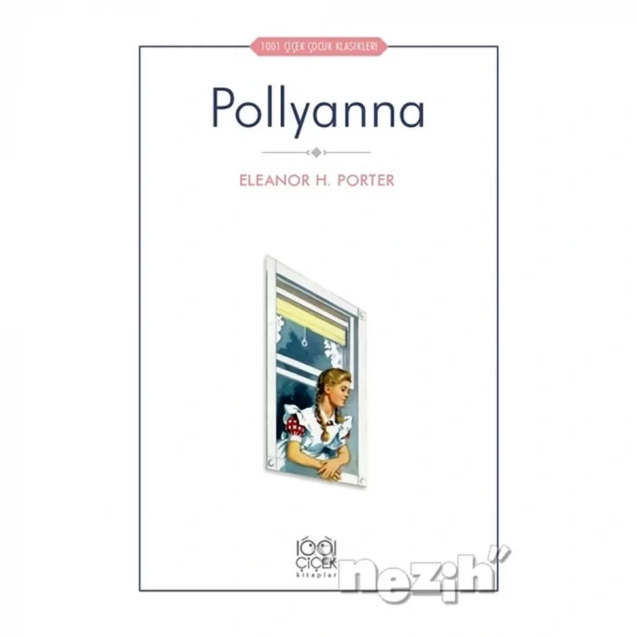 Pollyanna  327407