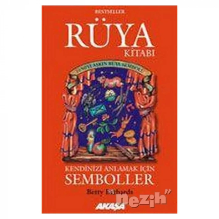 Rüya Kitabı