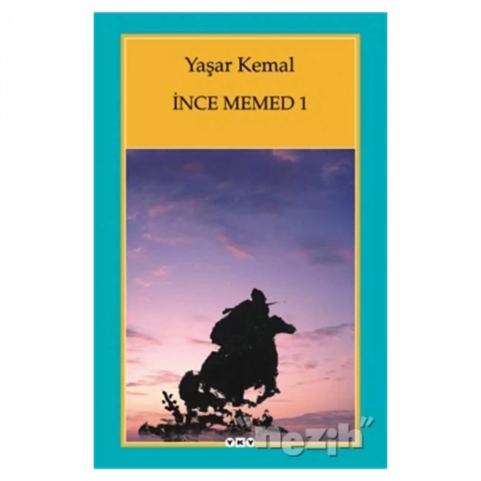 İnce Memed - 1