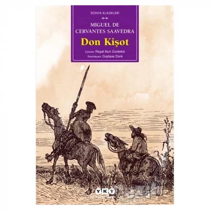 Don Kişot
