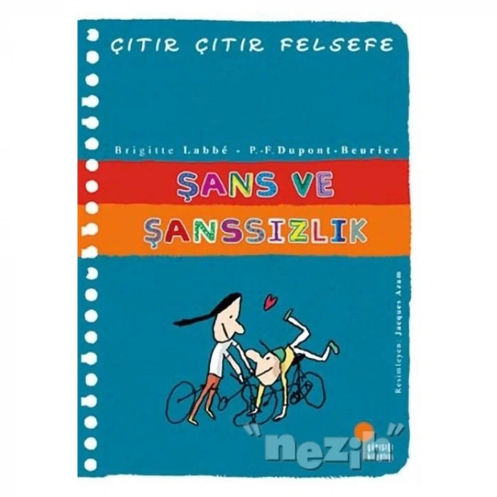 31 Şans ve Şanssızlık - Çıtır Çıtır Felsefe