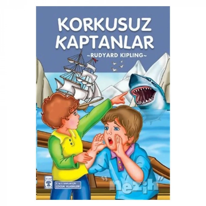Korkusuz Kaptanlar  120705