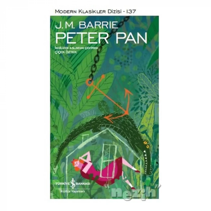 Peter Pan