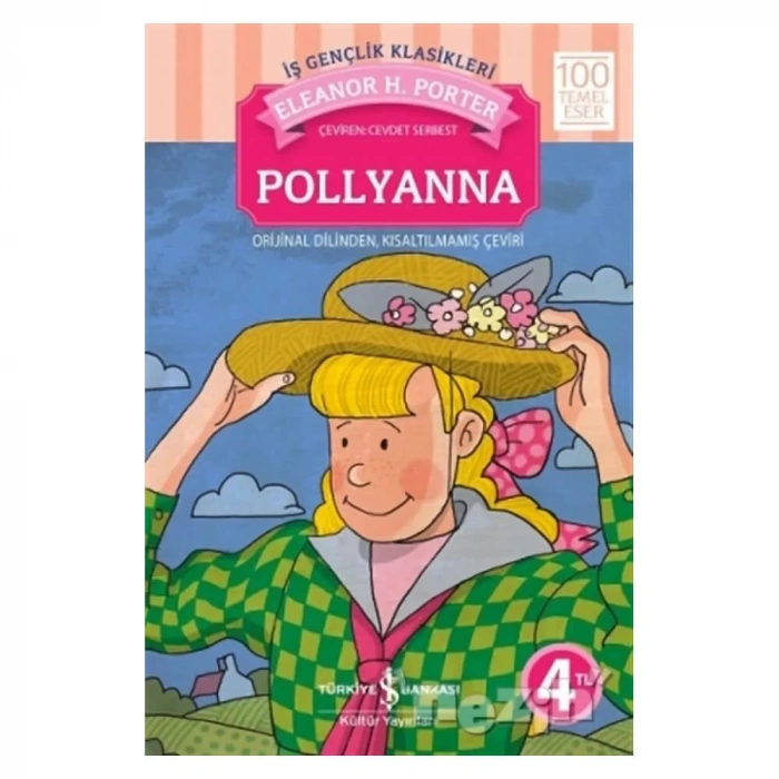 Pollyanna  83838