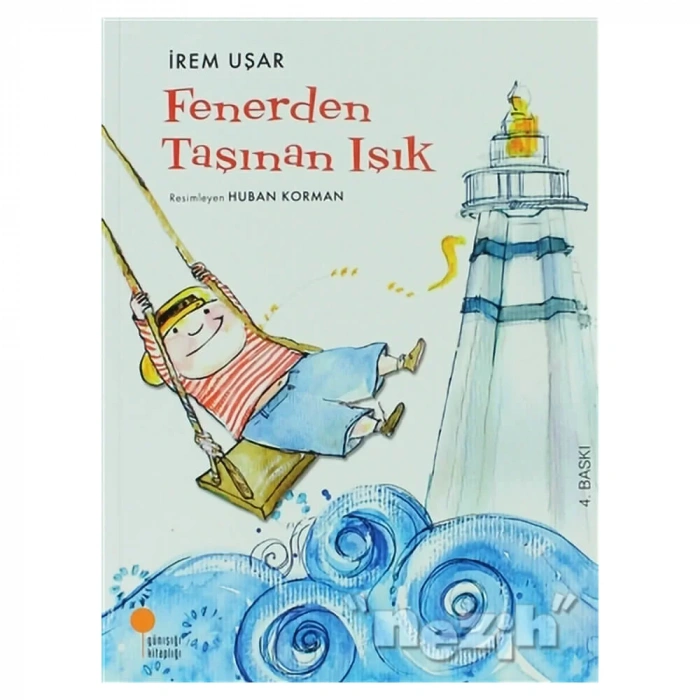 Fenerden Taşınan Işık