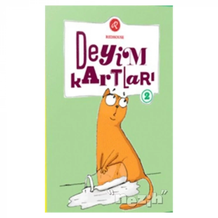 Deyim Kartları 2