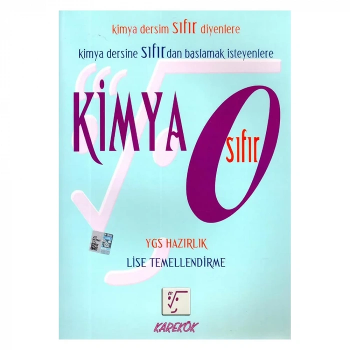 Karekök  Kimya Sıfır