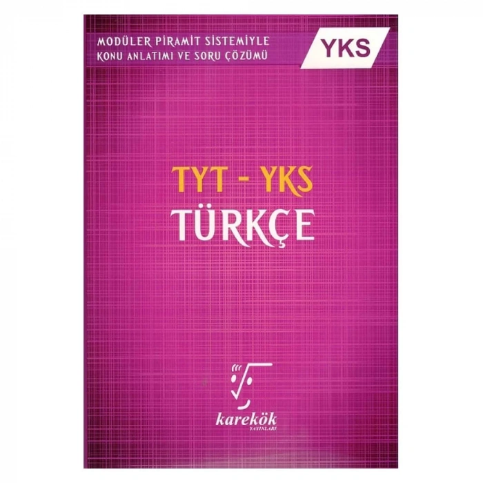 Karekök  Tyt-Ayt Türkçe Mps