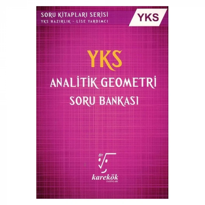 Karekök  Ayt Analitik Geometri Soru Bankası