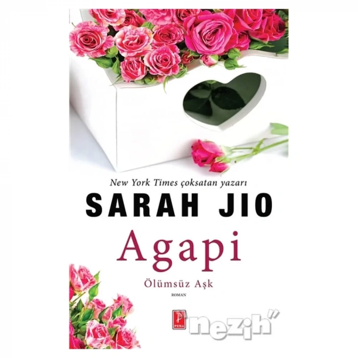 Agapi : Ölümsüz Aşk