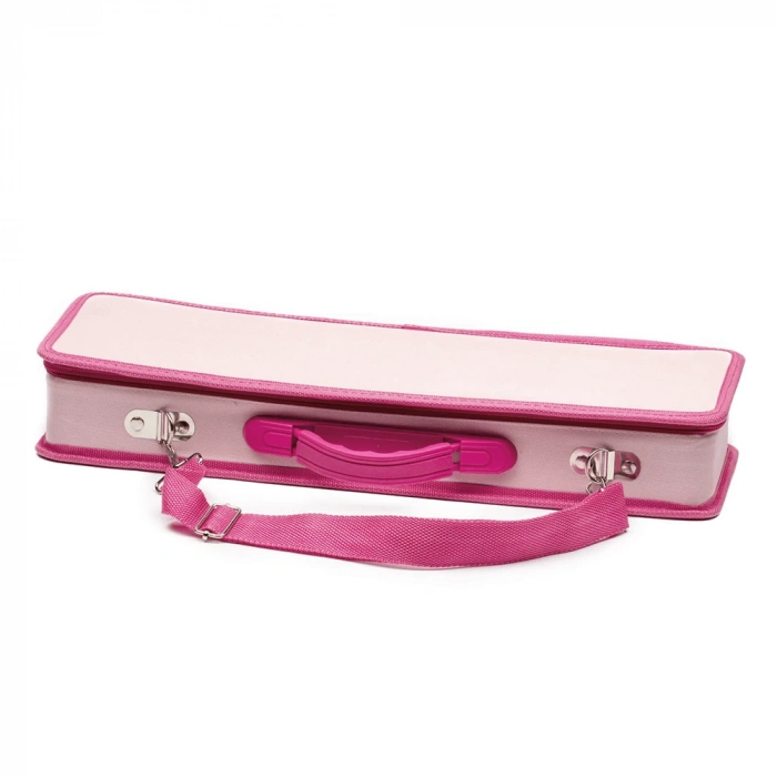 Lino  Melodika 32 Tuşlu Pastel Pembe LN-32PPE