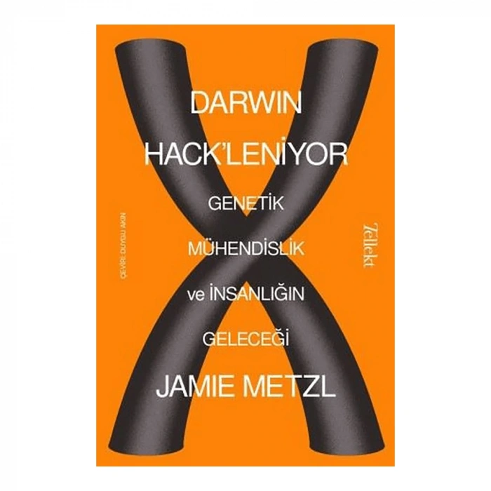 Darwin Hack’leniyor