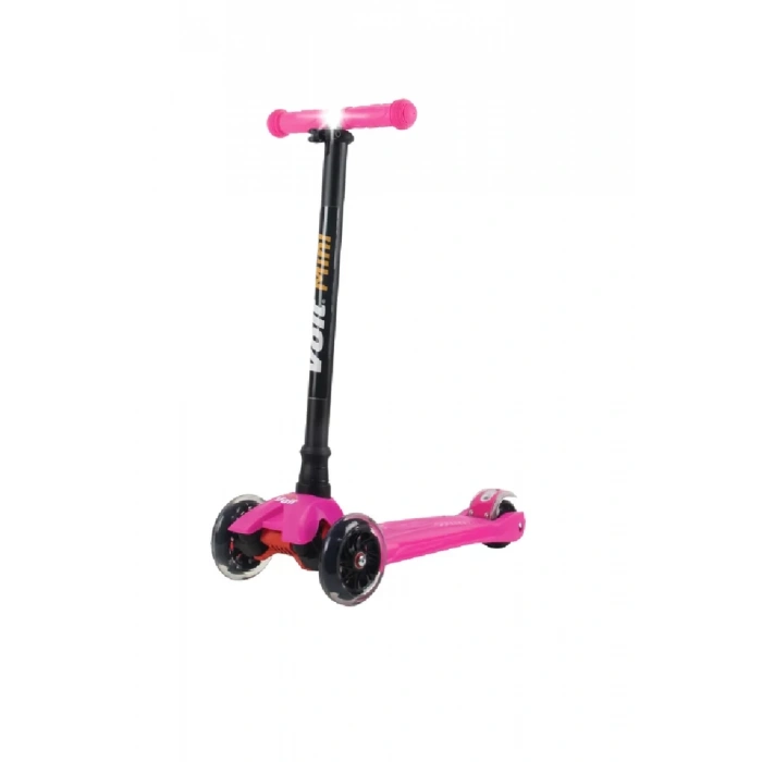 Voit Mini Scooter Fuşya   218/090