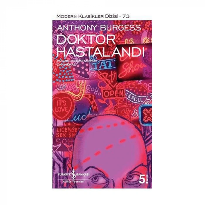 Doktor Hastalandı
