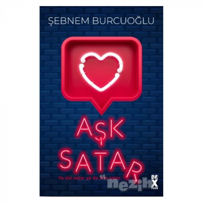Aşk Satar