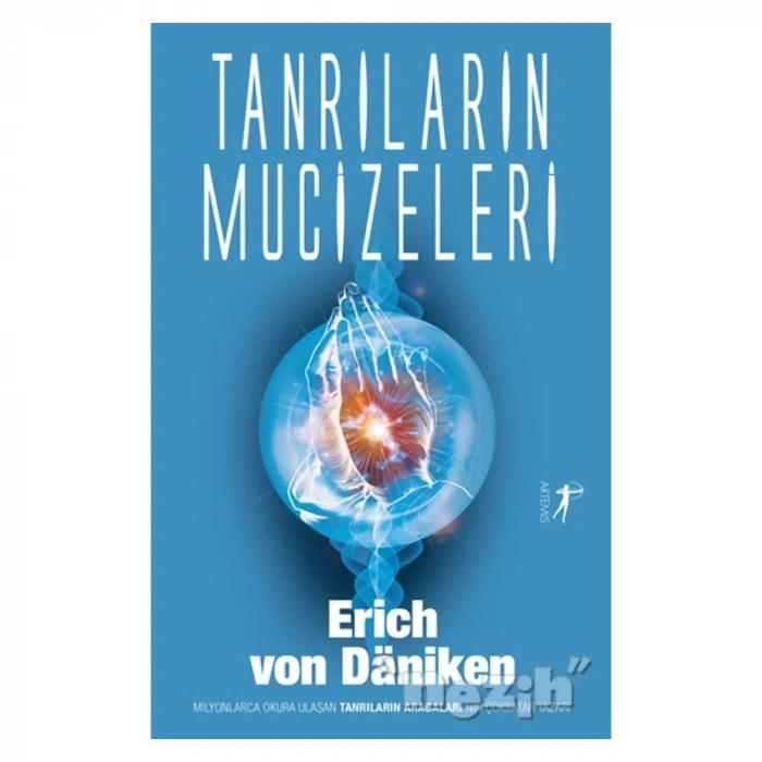 Tanrıların Mucizeleri