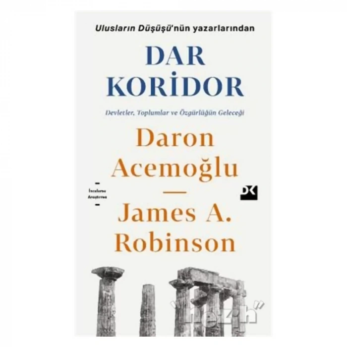 Dar Koridor