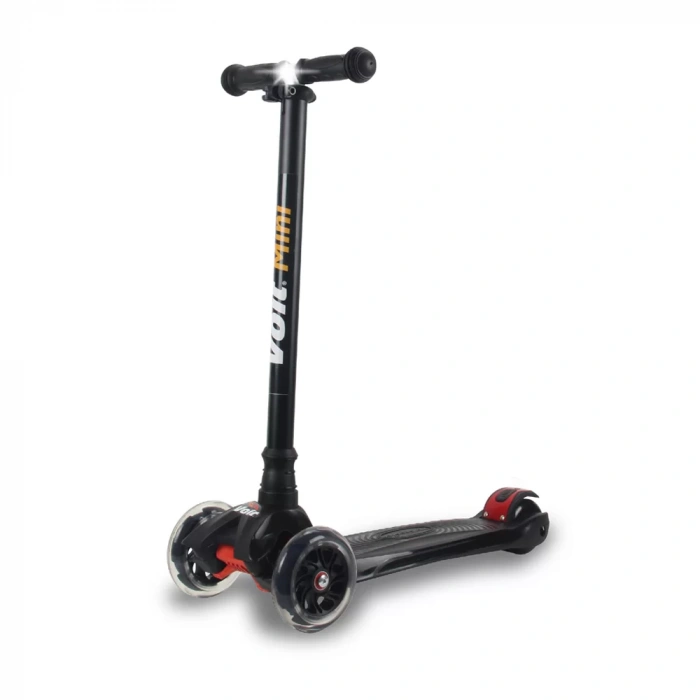 Voit Mini Scooter Siyah 218/052