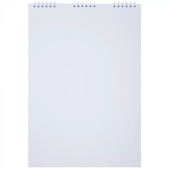 Keskin Color Cool Resim Defteri PP Kapak 20 Yaprak 25x35 cm