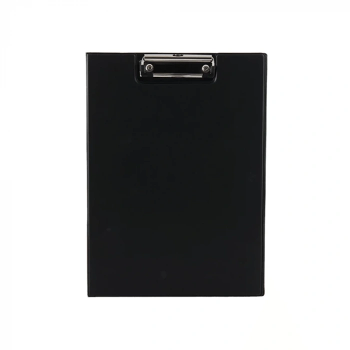 Leitz WOW Sekreter Notluğu Metalik  Siyah 3971-95