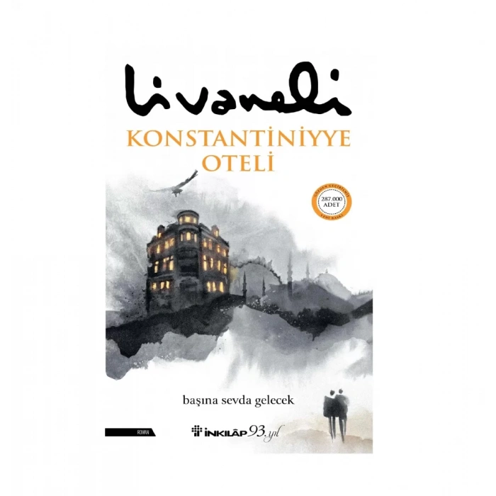 Konstantiniyye Oteli