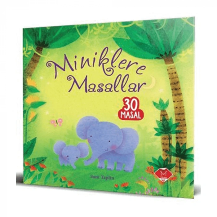 Miniklere Masallar