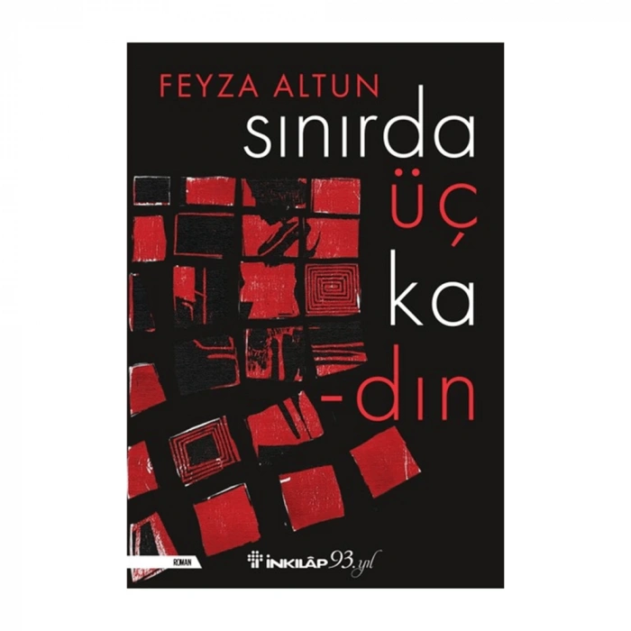 Sınırda Üç Kadın