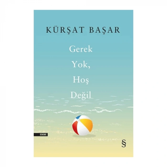 Gerek Yok, Hoş Değil