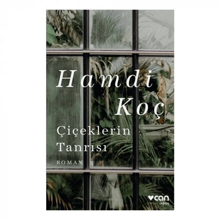 Çiçeklerin Tanrısı