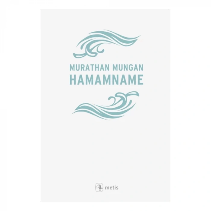 Hamamname