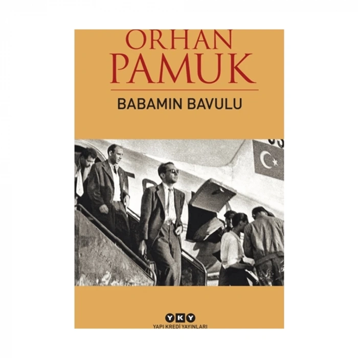 Babamın Bavulu