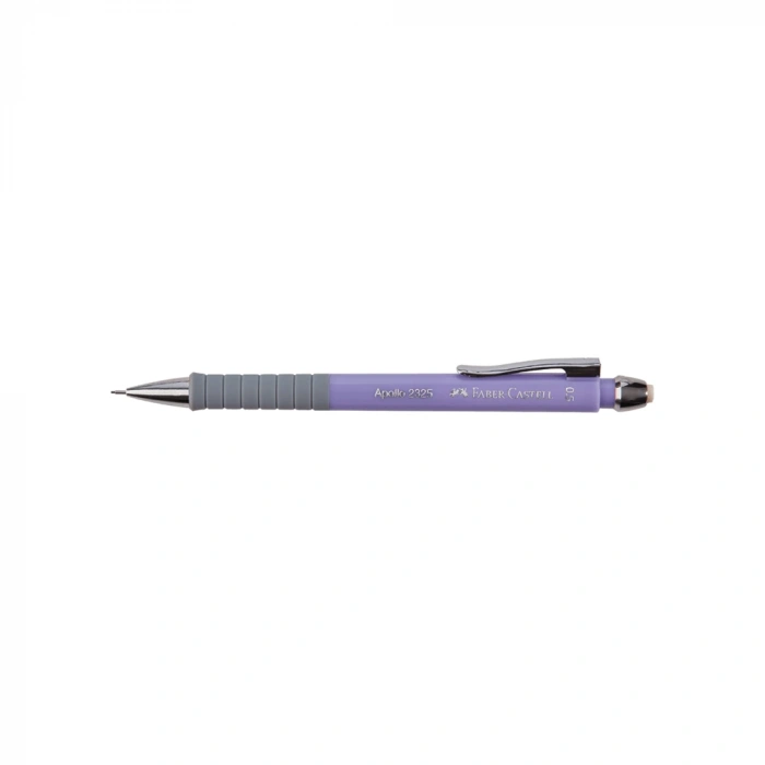 Faber Castell Apollo Versatil 0.5 mm Mor 232502