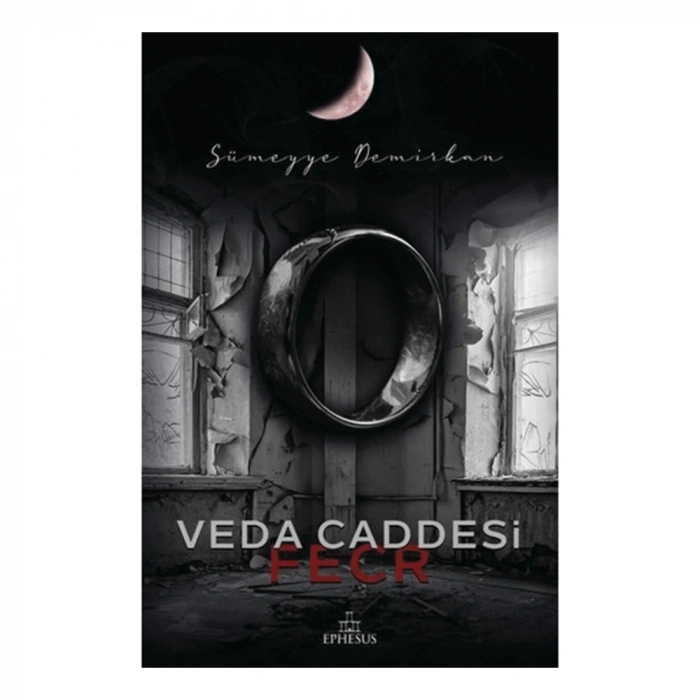 Veda Caddesi 2: Fecr - Ciltli