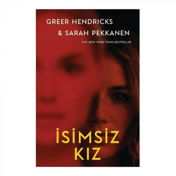İsimsiz Kız (Ciltli)
