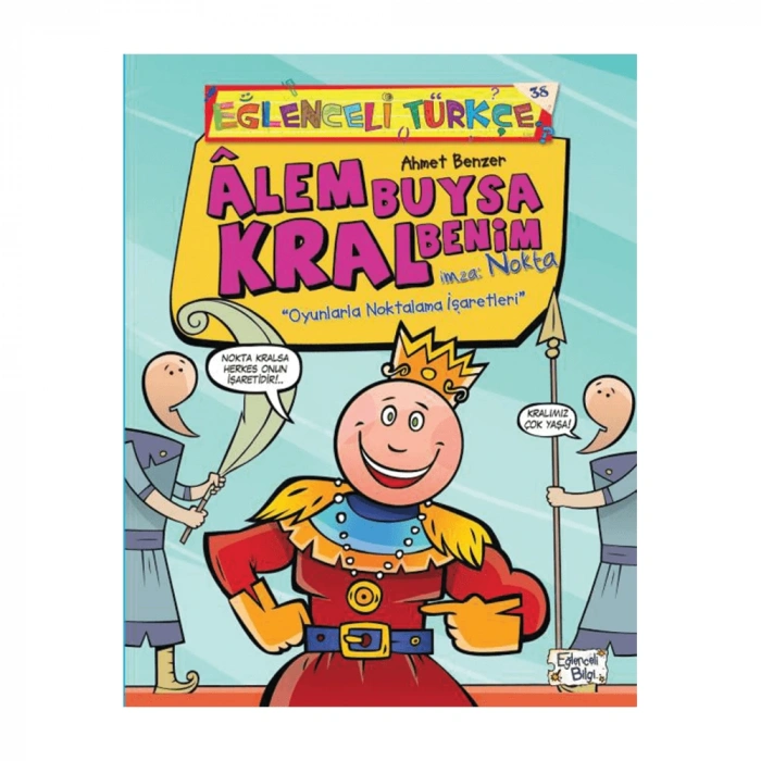 Alem Buysa Kral Benim