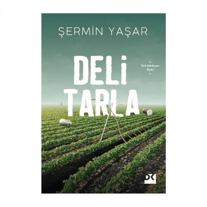 Deli Tarla