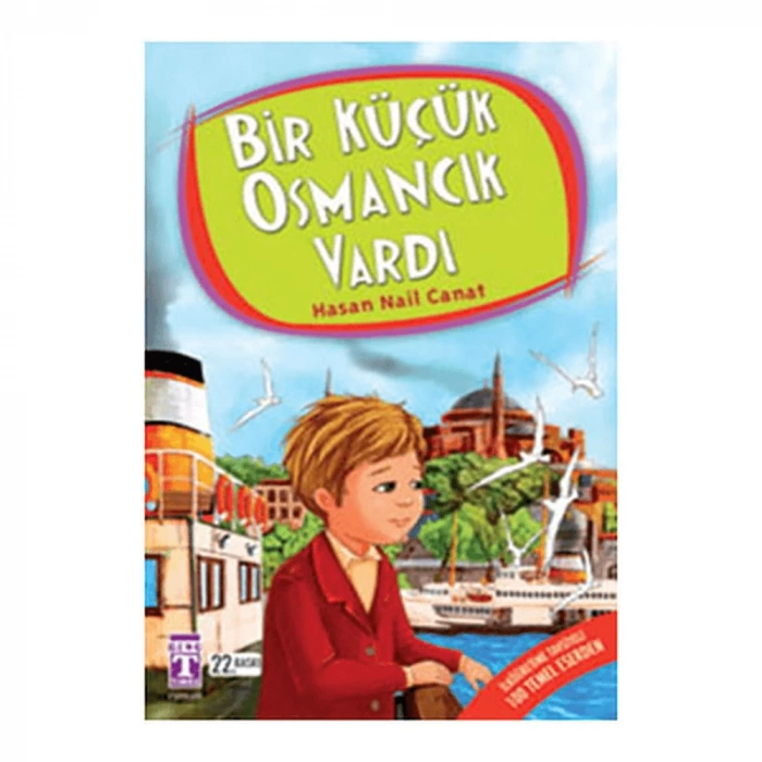 Bir Küçük Osmancık Vardı-Meb Tavsi