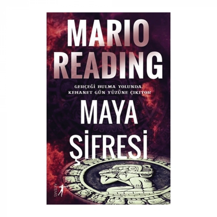 Maya Şifresi