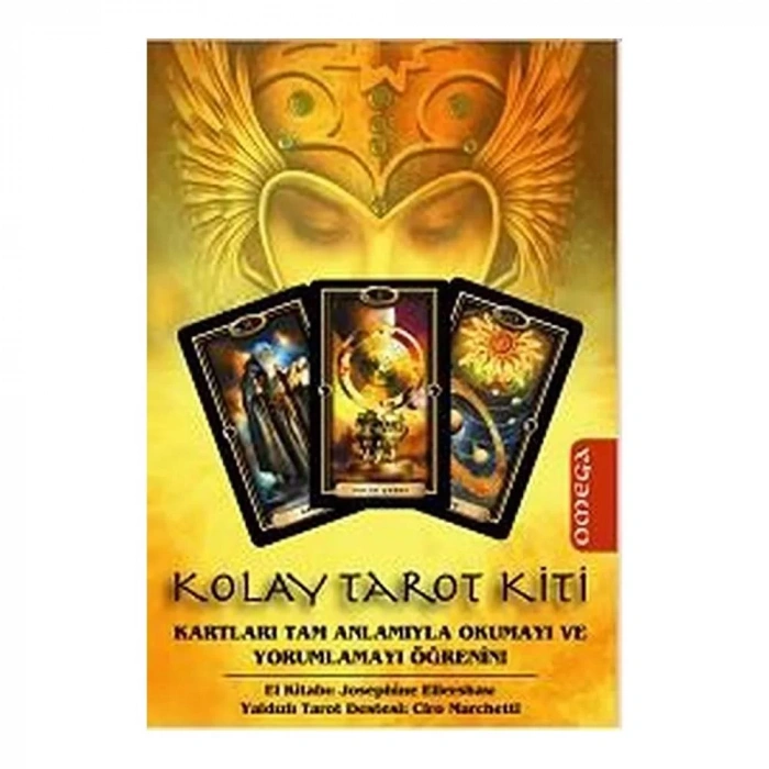 Kolay Tarot Kiti