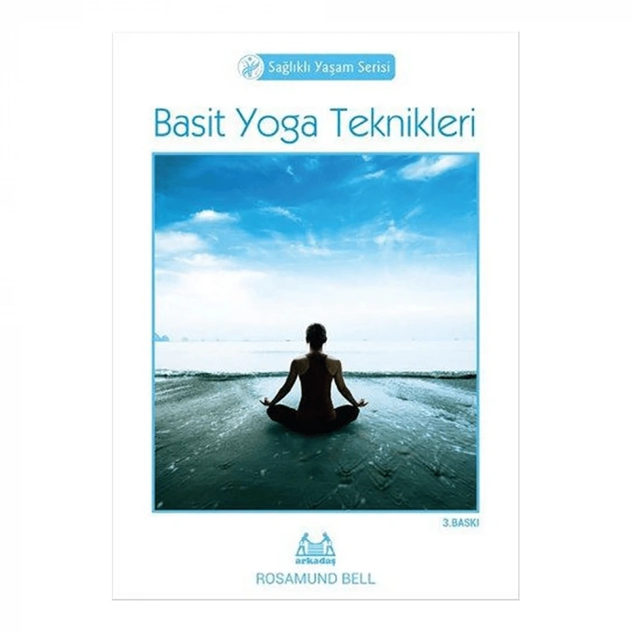 Basıt Yoga Teknıklerı