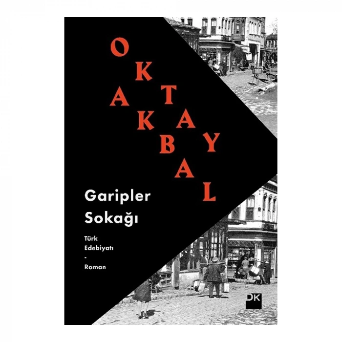 Garipler Sokağı
