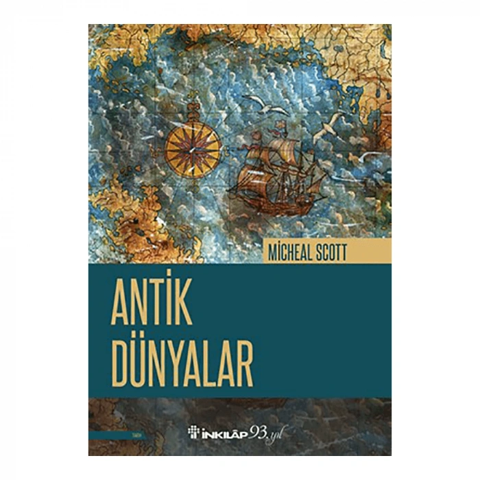 Antik Dünyalar