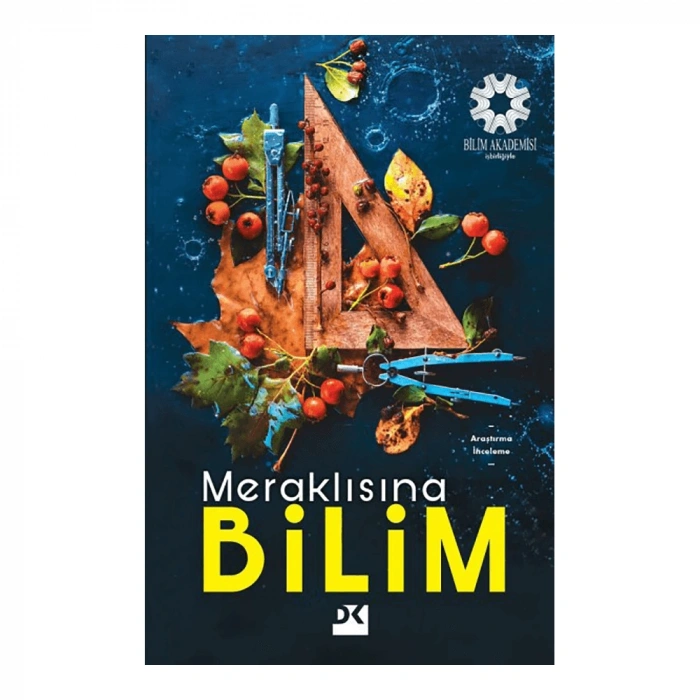 Meraklısına Bilim
