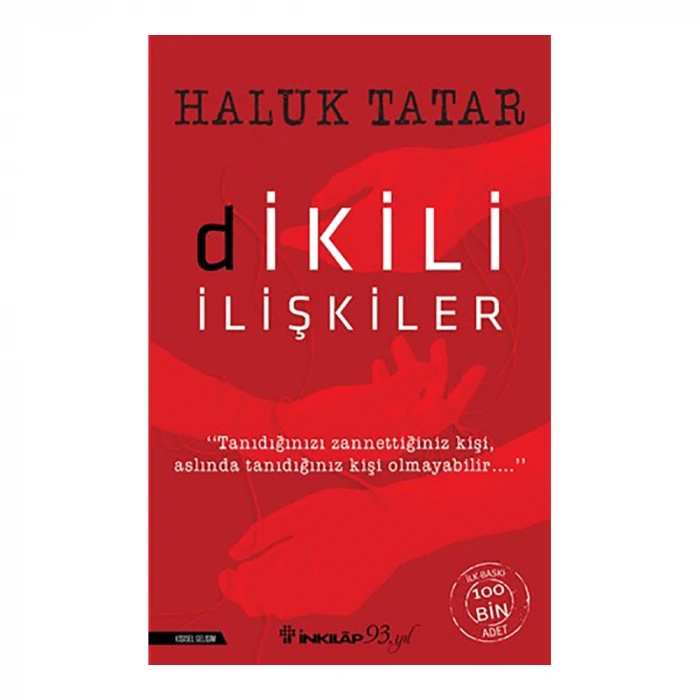 Dikili İlişkiler