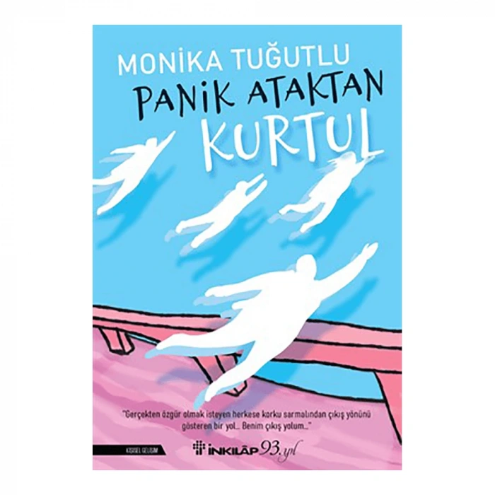 Panik Ataktan Kurtul